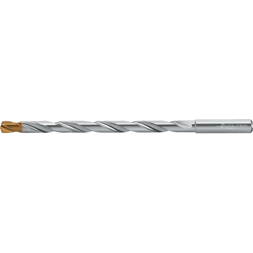 Extra Length Drill Bit: 0.2813