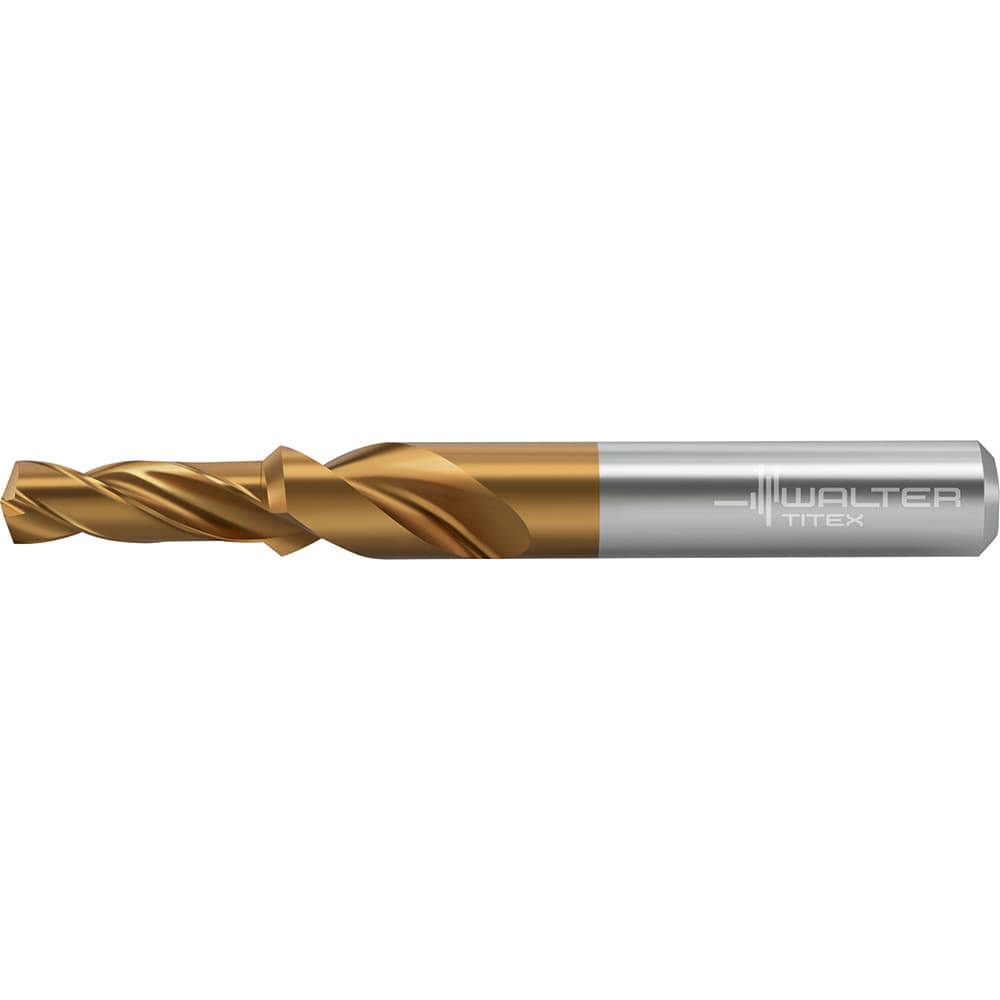 Subland Step Drill Bit: M4, 66 mm OAL