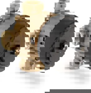 2W OR 3W DIV VLV *MASTER