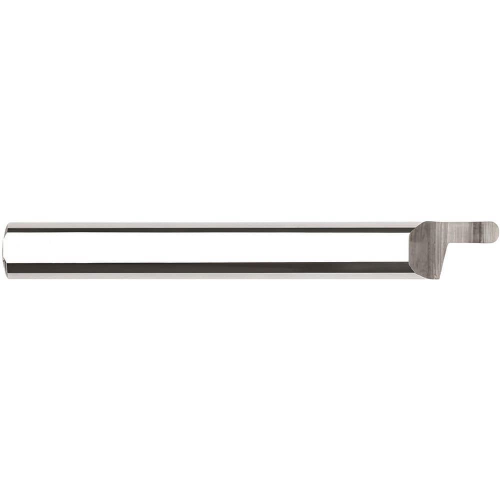 Grooving Tool: