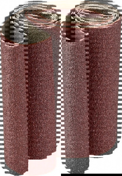 Abrasive Belt: 4
