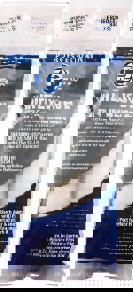 Mini Paint Roller Cover: 3/8