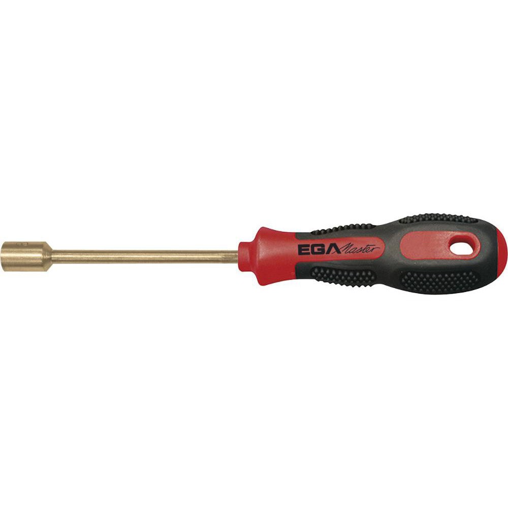 Nutdrivers; Tool Type: Nut Driver ; Size (Mm - 4 Decimals): 10.0000 ; Shaft Type: Straight ; Shaft Length: 4.3307 ; Shaft Length (mm): 110.00 ; Overall Length (Decimal Inch): 110.0000