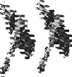 Coolant Induced Holders