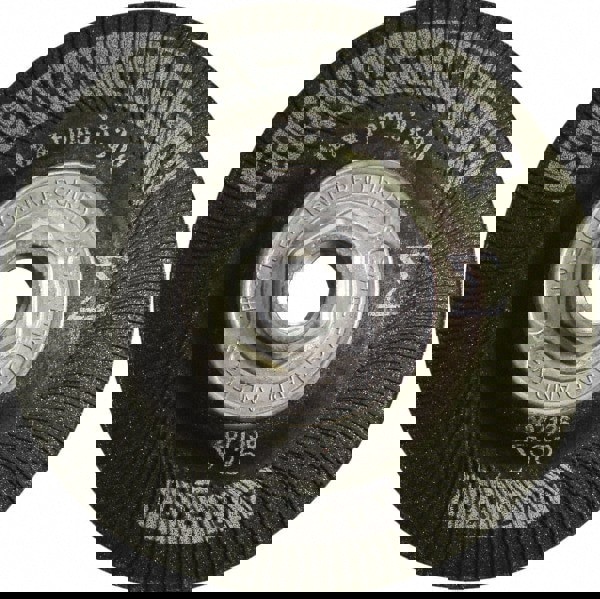 Depressed Center Wheel Type 27