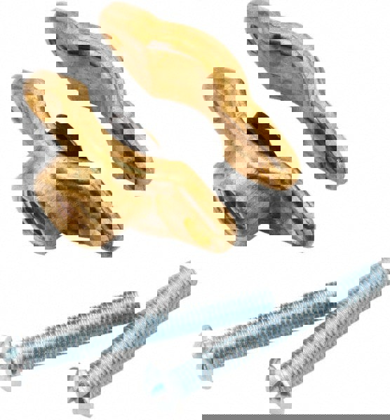 Lead Free Brass Needle Valve Kit