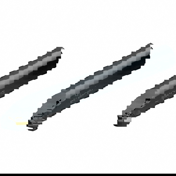 Indexable Boring Bar