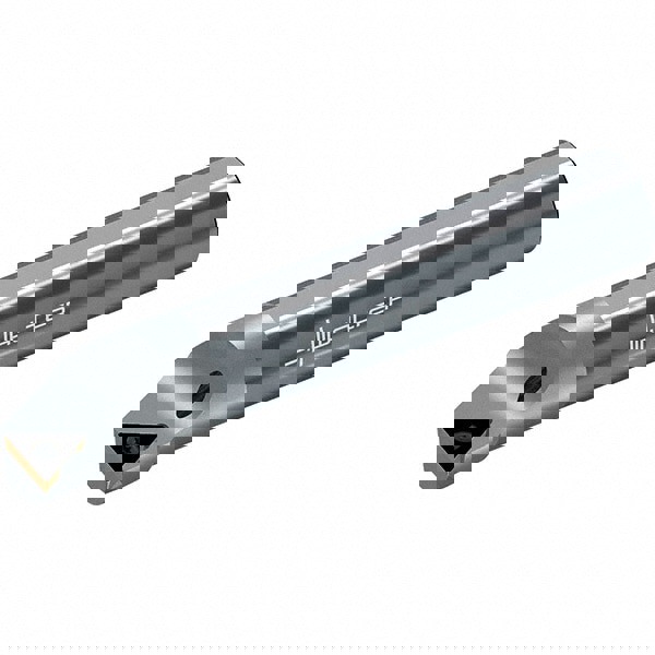 Indexable Boring Bar