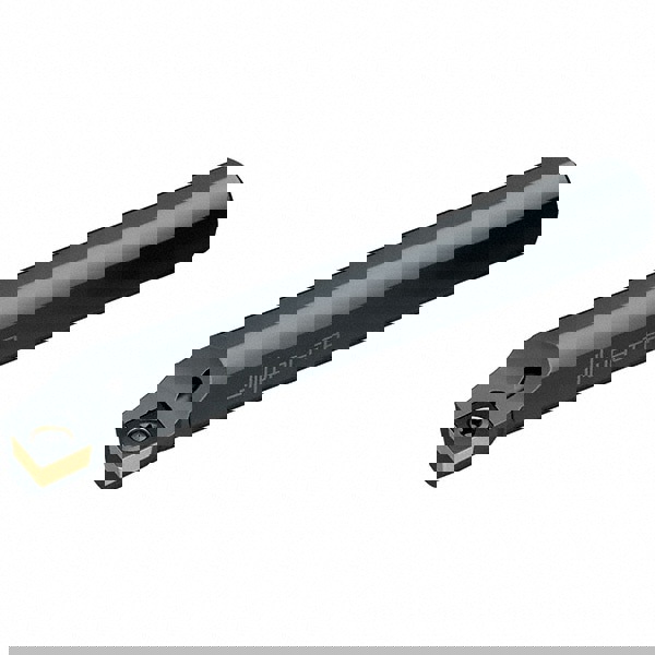 Indexable Boring Bar