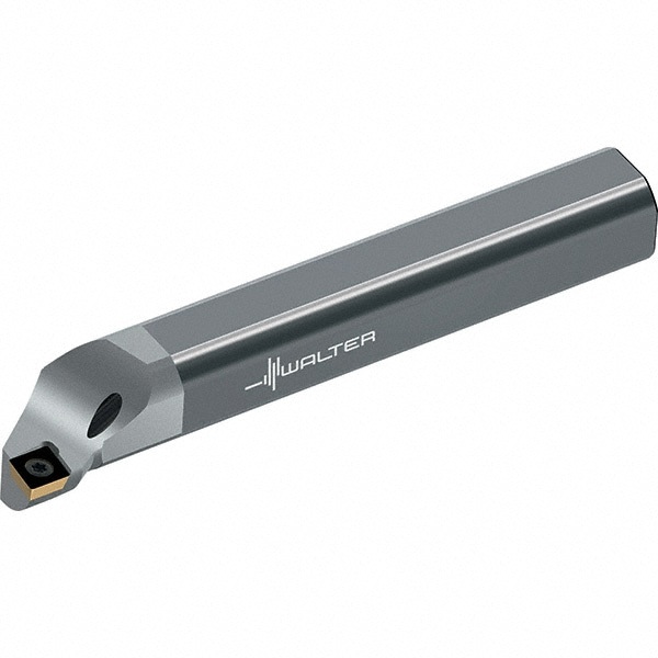 Indexable Boring Bar