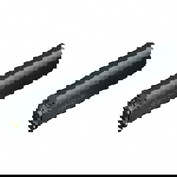 Indexable Boring Bar