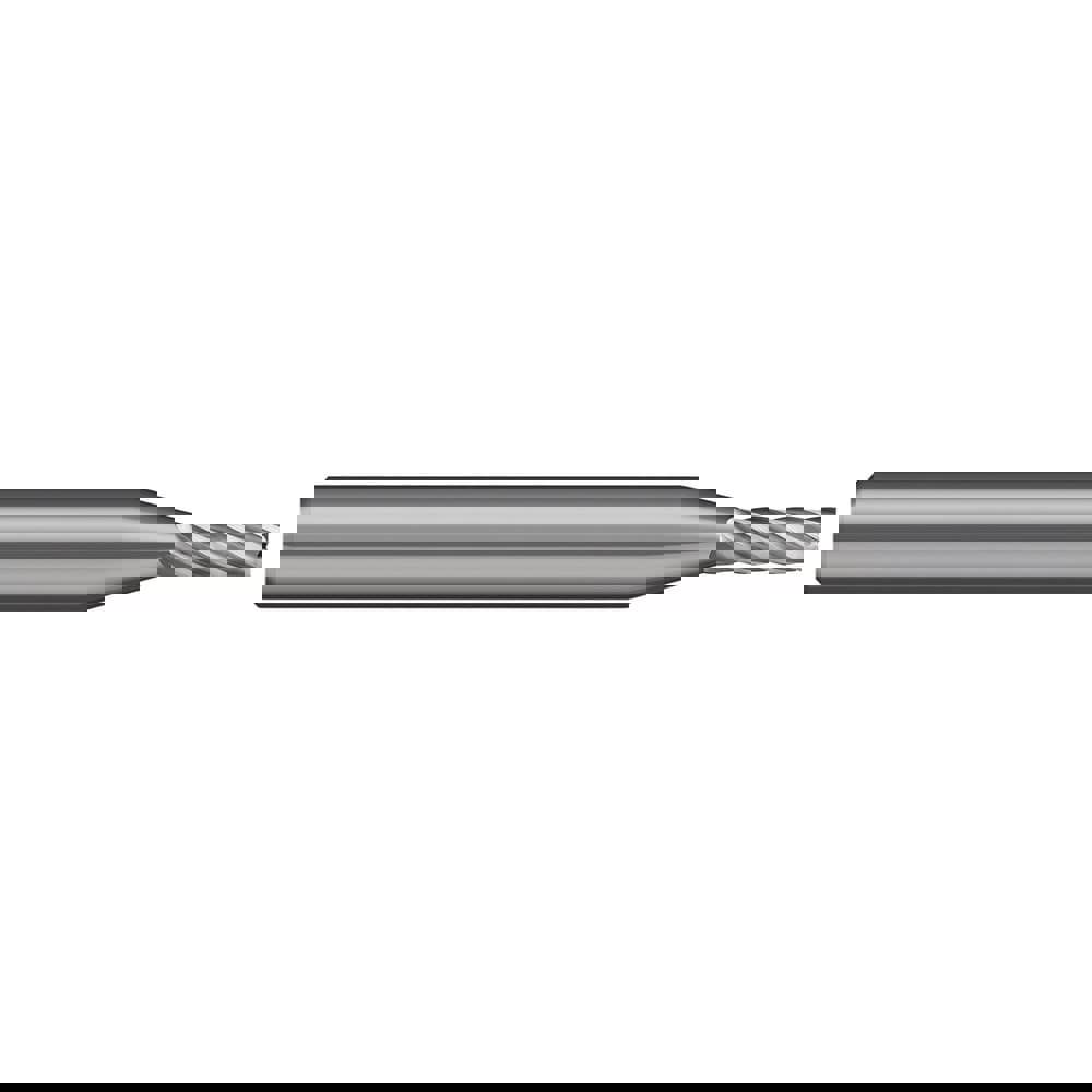 Square End Mills; Mill Diameter (Inch): 3/32 ; Mill Diameter (Decimal Inch): 0.0930 ; Number Of Flutes: 5 ; End Mill Material: Solid Carbide ; End Type: Single ; Length of Cut (Inch): 9/64