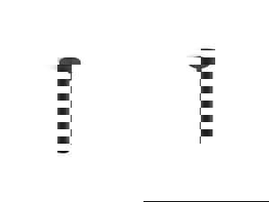 6 CEIL MNT RAINHEAD ARM & FLG MABL