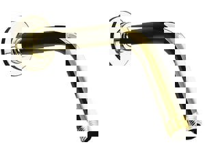 7-1/2 SHWR ARM & FLG PB