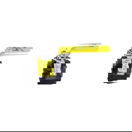 Standard Manual Ball Valve: 1