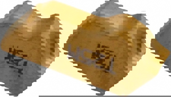 Cutoff Insert: 150.10-3N-14 T25M, Carbide, 0.122