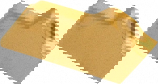 Cutoff Insert: 150.10-2.5N-14 T25M, Carbide, 0.098