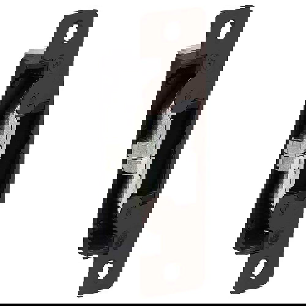 Electric Strikes; Product Type: Electric Strike ; Length (Inch): 4.88 ; Power Type: VDC ; Strike Material: Stainless Steel ; Door Frame Material: Hollow Metal & Wood ; Voltage: 12V