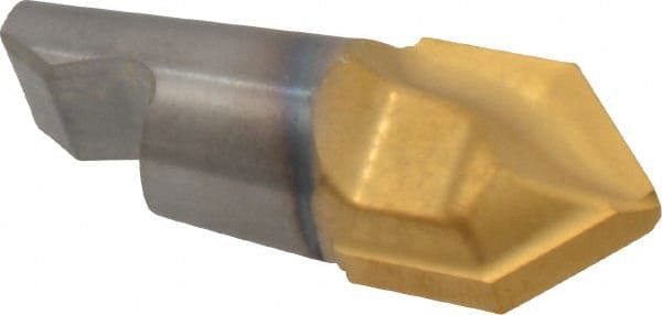 Center Drill Replaceable Milling Tip: MM160.630C90M06 T60M T60M, Carbide