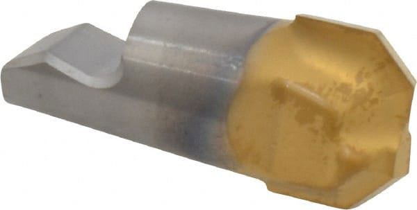 Chamfer Replaceable Milling Tip: MM160.63045.16E06 T60M T60M, Carbide