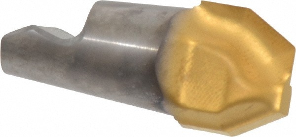 Chamfer Replaceable Milling Tip: MM160.63060.26E06 T60M T60M, Carbide