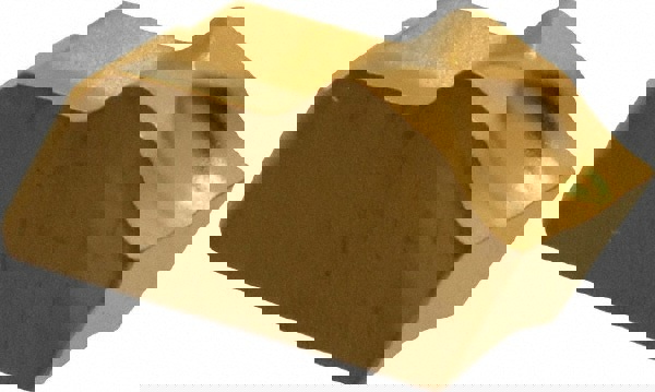 150.10-4N-14 T25M Carbide Cutoff Insert