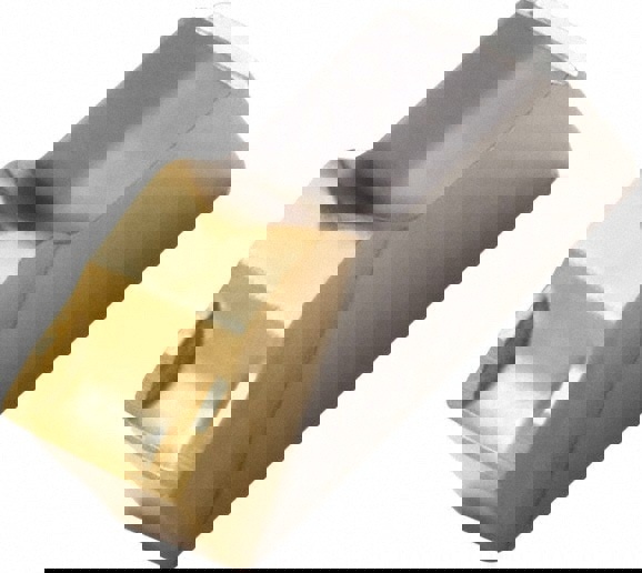 150.10-5N-12 T25M Carbide Cutoff Insert