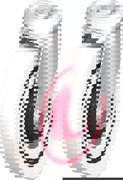 Hollow Kingpin Caster: Swivel, 5