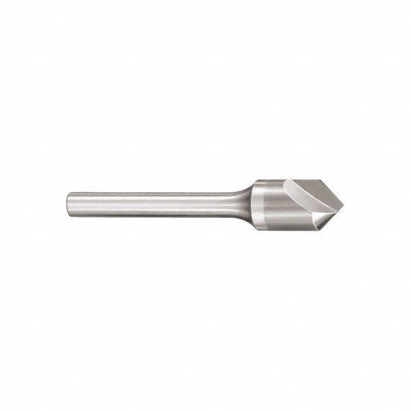 Countersink: 1/4