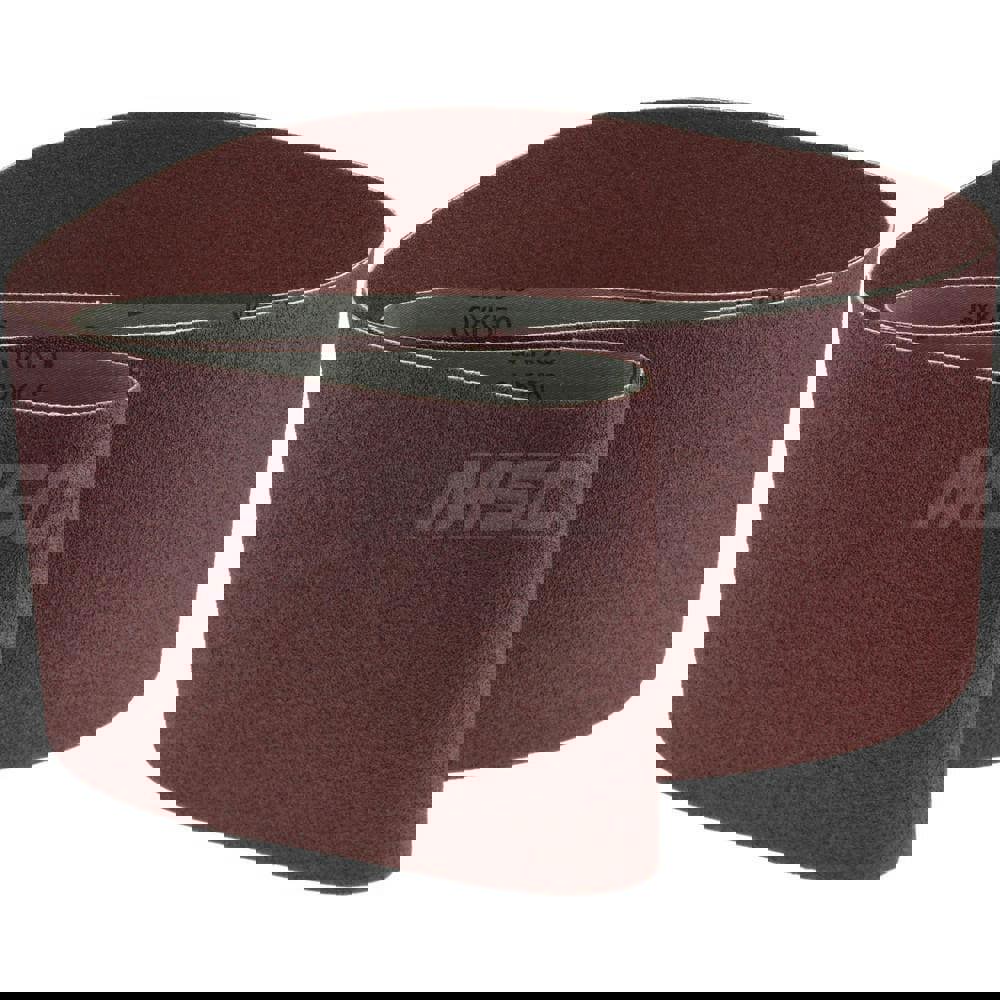 Abrasive Belt: 6