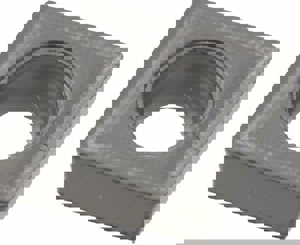 Turning Insert: CCMT21.51-F2 HX, Solid Carbide