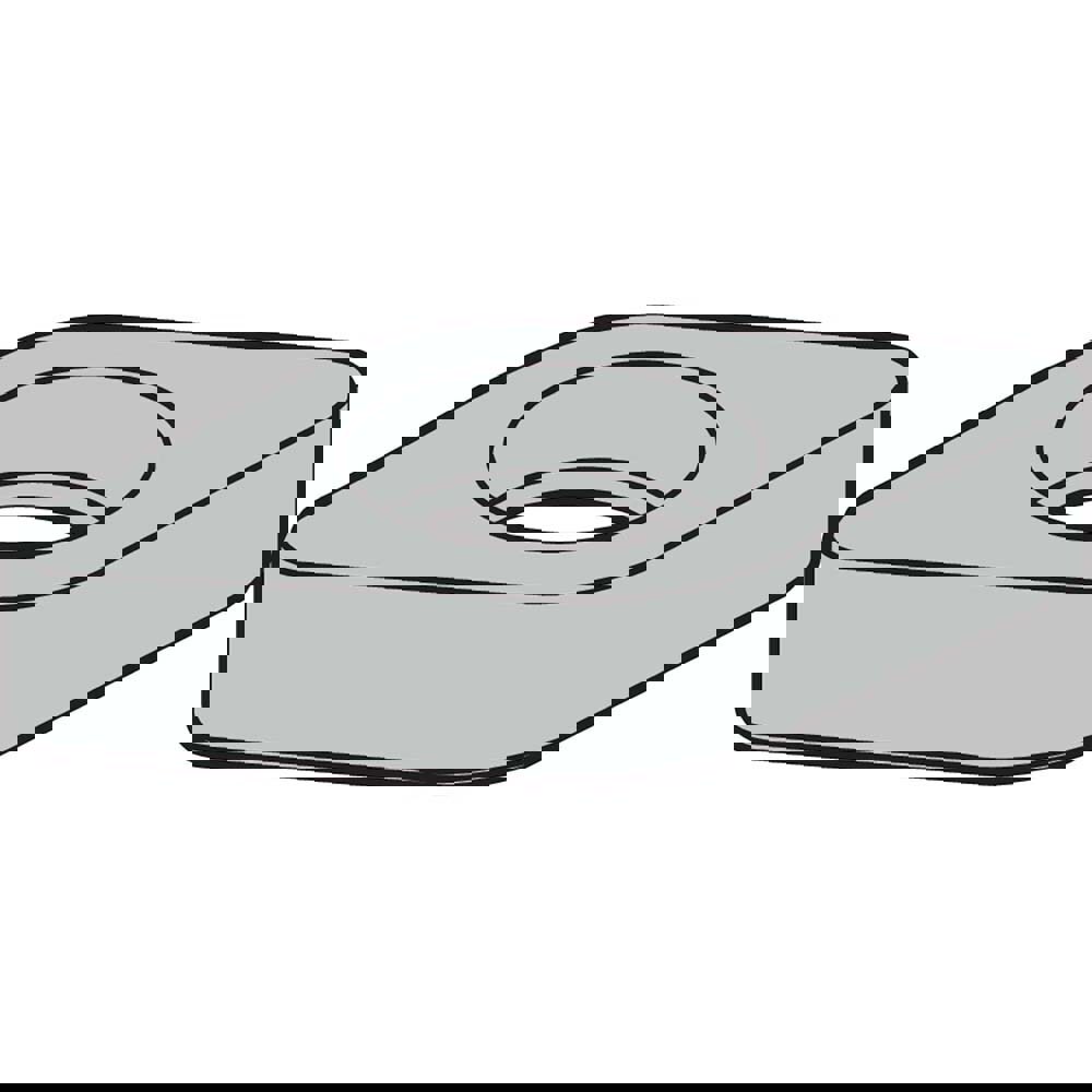 Anvil for Indexables: