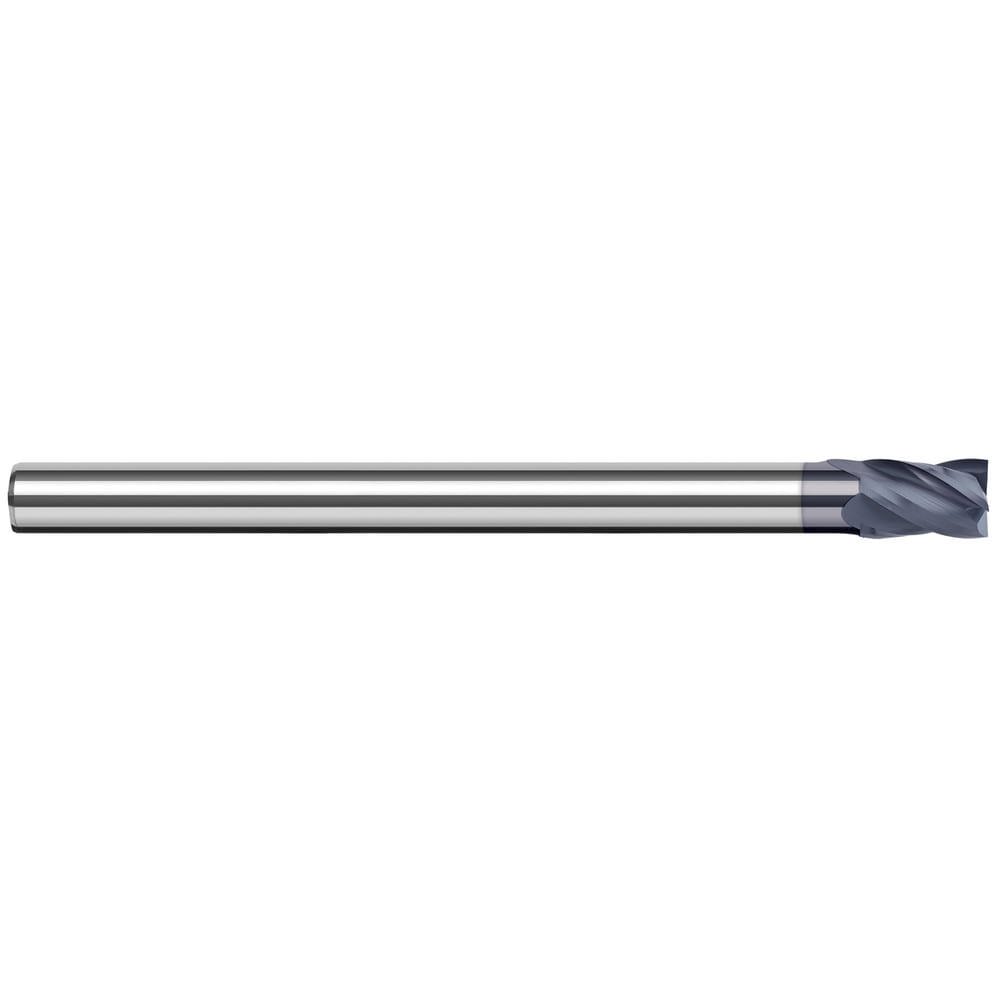 Square End Mills; Mill Diameter (Decimal Inch): 0.3750 ; Mill Diameter (Inch): 3/8 ; Number Of Flutes: 4 ; End Mill Material: Solid Carbide ; Length of Cut (Decimal Inch): 0.57 ; Shank Diameter (Inch): 5/16