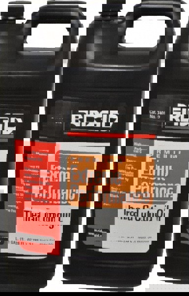 Stainless Steel Cutting Oil