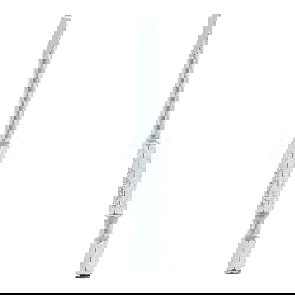 Power Screwdriver Bit: 3/16