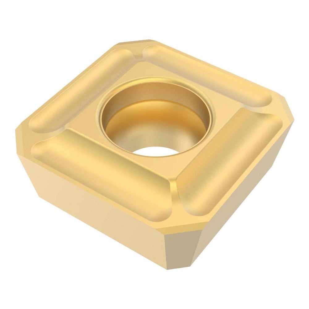 Milling Insert: SPMX0602AP-75, T25M, Solid Carbide
