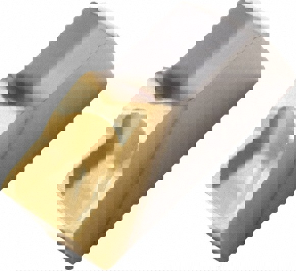 150.10-4L6-16 T25M Carbide Cutoff Insert