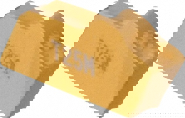 Cutoff Insert: 150.10-2.5N-16 T25M, Carbide, 0.098