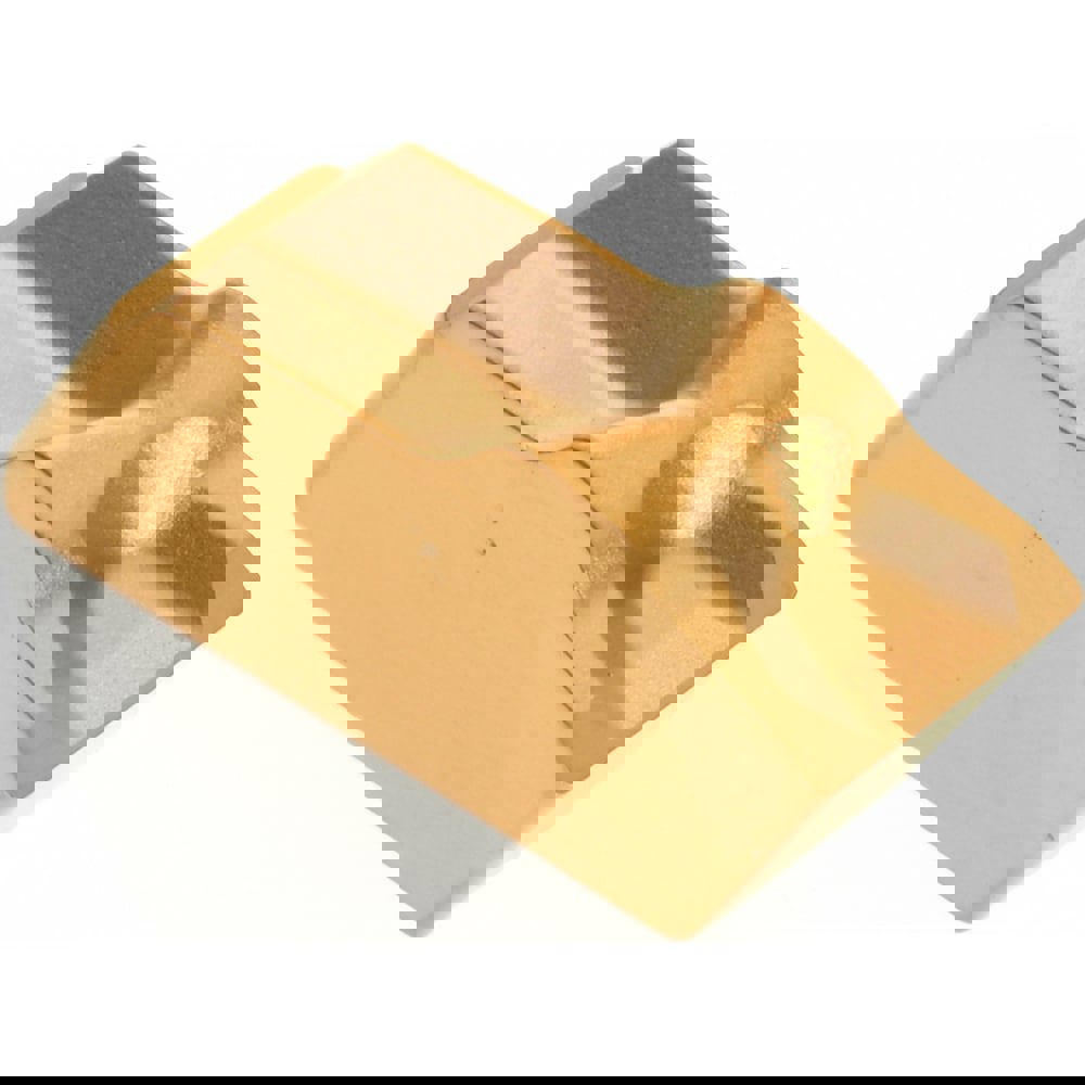 150.10-4N-16 T25M Carbide Cutoff Insert