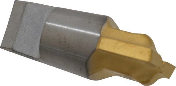 End Replaceable Milling Tip: MM120.472R2MD05 T60M T60M, Carbide