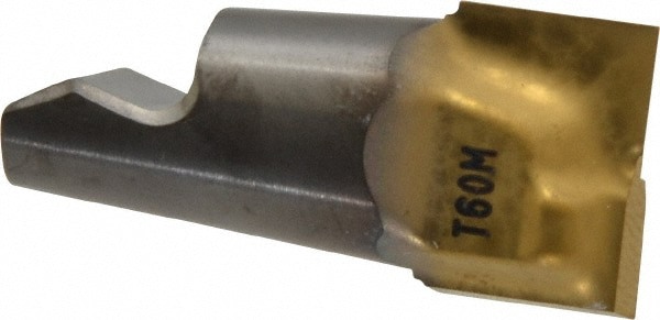 End Replaceable Milling Tip: MM160.630M06 T60M T60M, Carbide