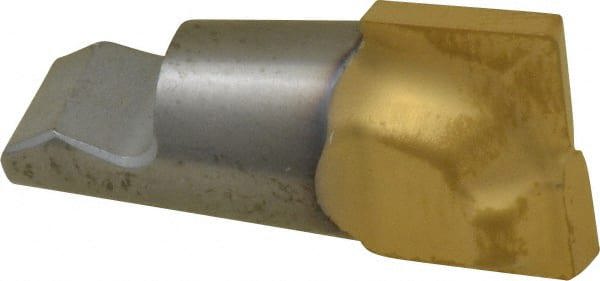 End Replaceable Milling Tip: MM120.551R2MD05 T60M T60M, Carbide
