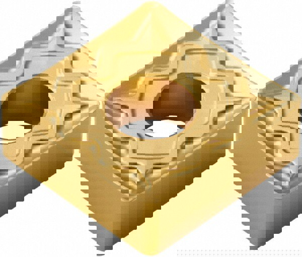 Turning Insert: SNMM432-R6 TP40, Carbide