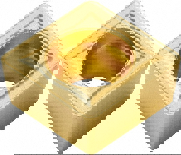 Turning Insert: SCMT09T308F2 TP40, Carbide