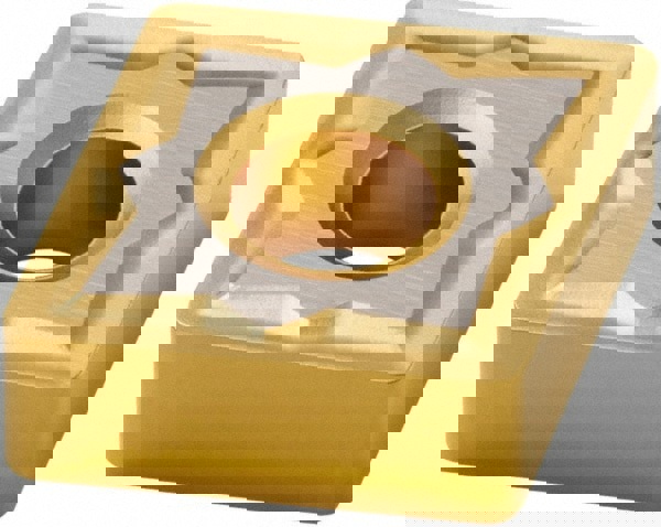 Turning Insert: CNMG 432-M3 TP40, Solid Carbide