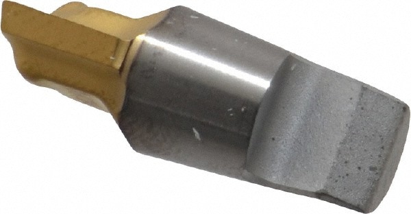 End Replaceable Milling Tip: MM100.394M03 T60M T60M, Carbide