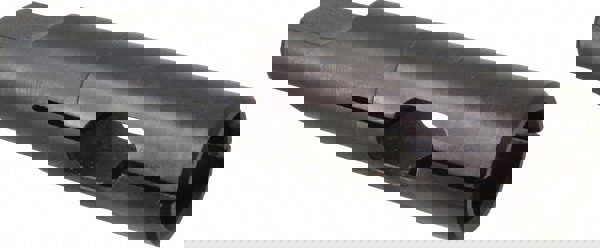 7/8 Inch, MT4 Outside Morse Taper,...