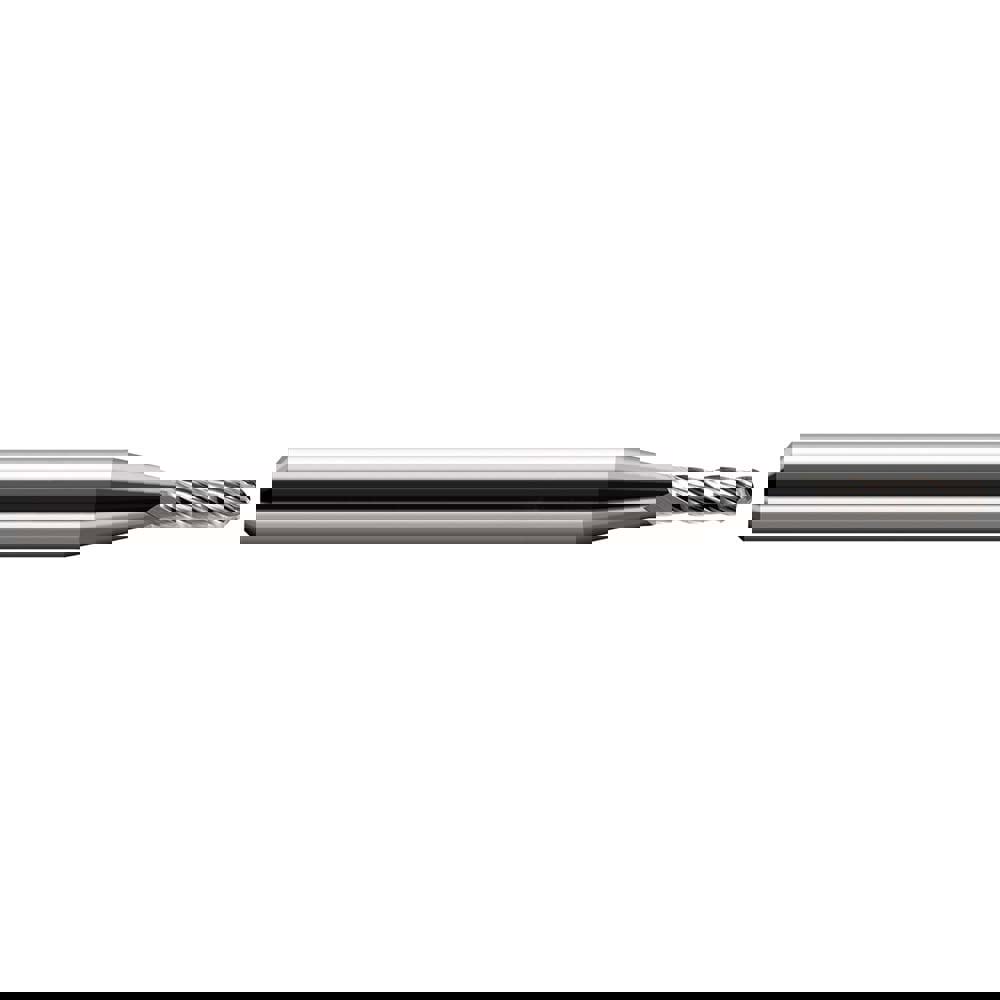 Ball End Mill: 0.0210