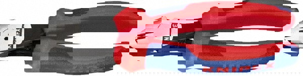 Diagonal Cutting Plier: 2.5 3 & 4.2 mm Cutting Capacity