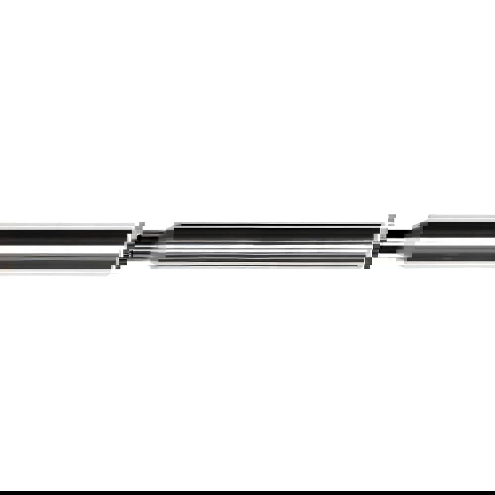 Woodruff/Keyseat Cutters; Connection Type: Shank ; Cutter Material: Solid Carbide ; Cutter Diameter (Inch): 1 ; Cutter Diameter (Decimal Inch): 1.0000 ; Tooth Configuration: Straight ; Cutting Width (Inch): 1/8